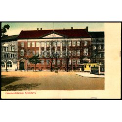Landmandsbanken - K�benhavn - K. 9661