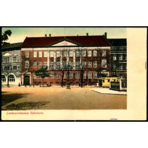 Landmandsbanken - Kbenhavn - K. 9661