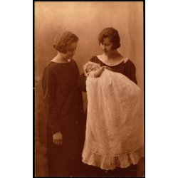 Fotokort - A.  Eichert - Nrrebrogade 14 - u/n