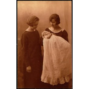 Fotokort - A.  Eichert - Nrrebrogade 14 - u/n