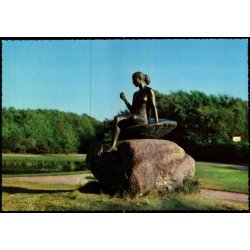 Nyk�bing Mors - �sterspigen - Eneret 40 618/5 - Ubrugt