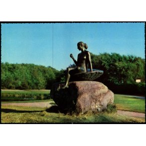 Nyk�bing Mors - �sterspigen - Eneret 40 618/5 - Ubrugt