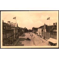 Assens - Torvet - Stender  A. 53 - Ubrugt