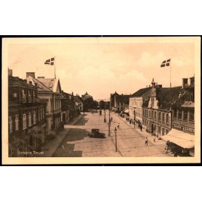 Assens - Torvet - Stender  A. 53 - Ubrugt