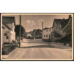 Parti fra Haarby - N. Pilegaard 90389 - Ubrugt