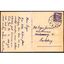 Liseleje - Rudolf Olsen 8809