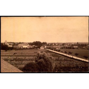 Oure - Fotokort u/n - Ubrugt