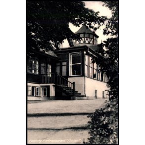 Faaborg - Parkrestaurant 