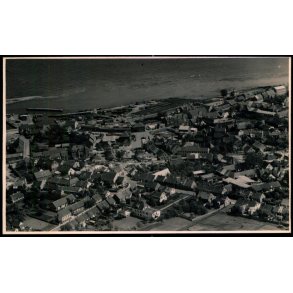 Nex - Fotokort u/n - Ubrugt