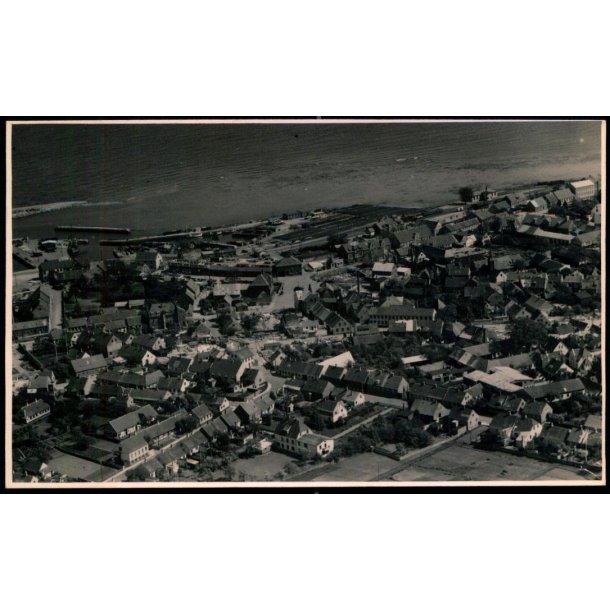 Nex - Fotokort u/n - Ubrugt