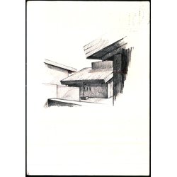 Brogrden - Strib - u/n - Brugt