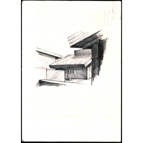 Brogrden - Strib - u/n - Brugt