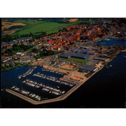 Luftfoto - Faaborg - Stender 149 503 032 - Ubrugt