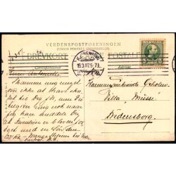 Kbenhavn - Rosenborg Slot - B.M. &amp; Co. 2