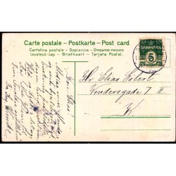 Kbenhavn - Rosenborg Slot - u/n