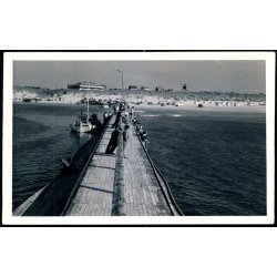 Lkken - Fotokort u/n - Ubrugt