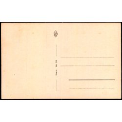 K�benhavn - Det kongelige Teater -  Eneret 238