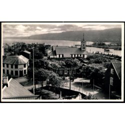 Ur Havn - Thorshavn - H.N. . Jacobsens Bogh. 94345 - Brugt