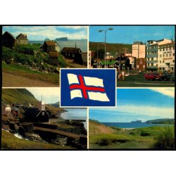 Frerne - Poul Hansen 143 901 049 - Brugt - Lidt bulet !