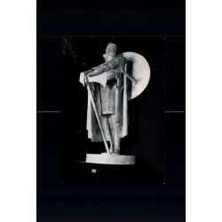 Einar J&ouml;nsson - Einar J&ouml;nssons Museum 301 - Ubrugt