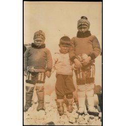 Grnland - Fotokort u/n - Ubrugt