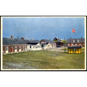 Hotel S�ndervig Vesterhavsbad - Nr. 1 - Ubrugt