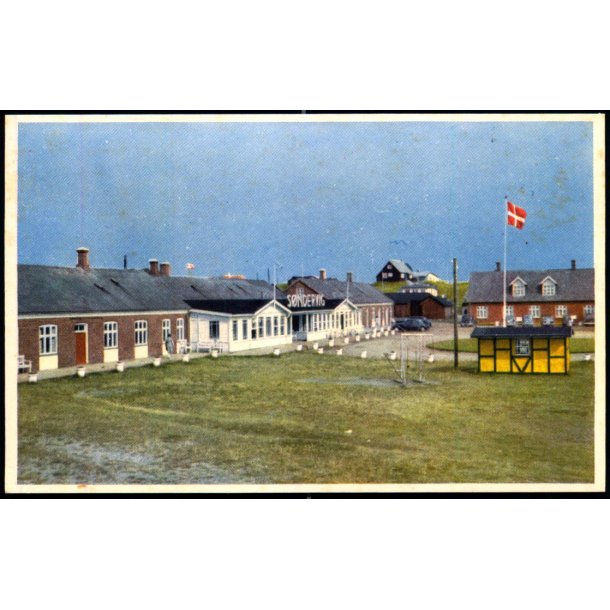 Hotel Sndervig Vesterhavsbad - Nr. 1 - Ubrugt