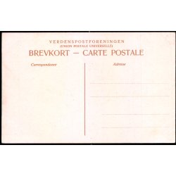 Kbenhavn - Vesterbros Passage - u/n