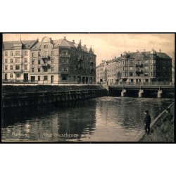 Aarhus - Ved Slusebroen - Stender 5683 - Brugt