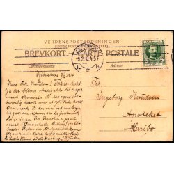 K�benhavn - B�rsen - u/n