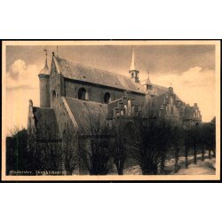 Haderslev - Domkirken - ROK 778 - Ubrugt