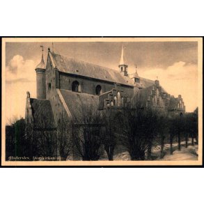 Haderslev - Domkirken - ROK 778 - Ubrugt