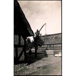 Haderslev - Frilandsmuseet - 281 - Ubrugt