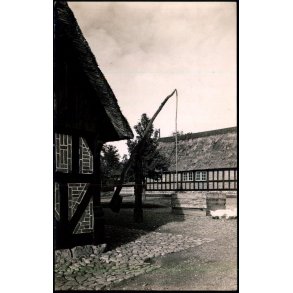 Haderslev - Frilandsmuseet - 281 - Ubrugt