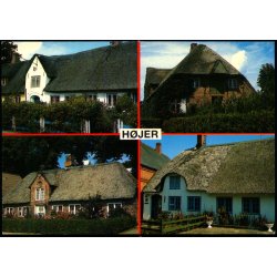 H�jer - Marskens Forlag 90 - 30 - Brugt