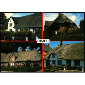 H�jer - Marskens Forlag 90 - 30 - Brugt