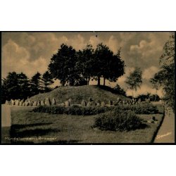 Mindelunden i Broager - Stender B. 2 K - Brugt