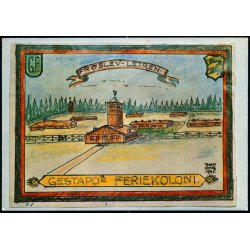 Fr�slev Lejrens Museum - Gr�nlund 9966 - Ubrugt