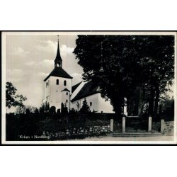 Kirken i Nordborg - Carl Andersens Bogh. 4 - Ubrugt