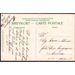 K�benhavn - Amalienborg Slot - Alex Vincent  34