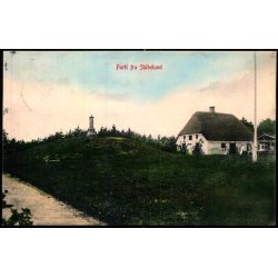 Parti fra Skibelund - W.K.F. 3805 - Brugt