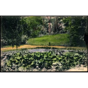 Gram - W. Sch�tzasck u/n - Ubrugt