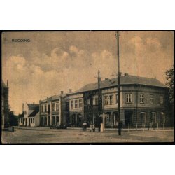 R�dding - C.C. Biehl 3718 - Ubrugt