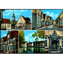 T�nder - Rudolf Olsen 975 - Brugt