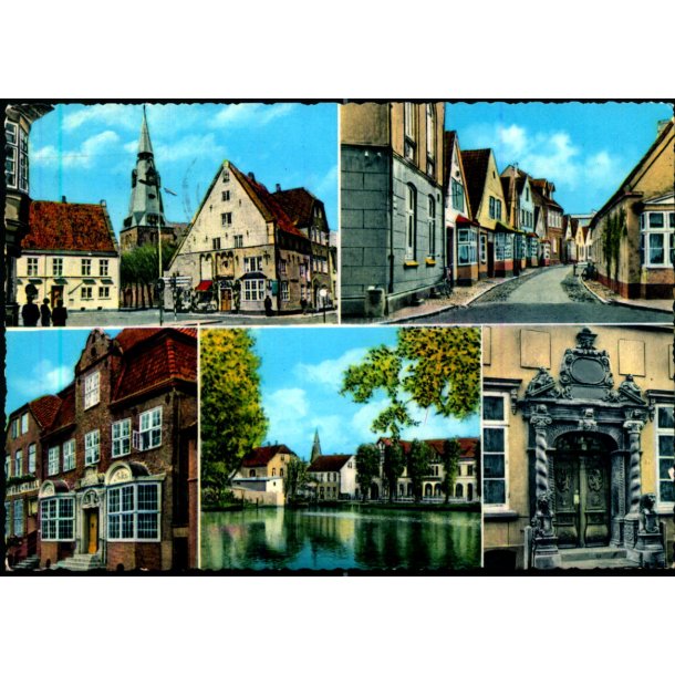 T�nder - Rudolf Olsen 975 - Brugt