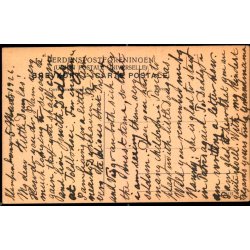 Kbenhavn - Vagtparaden trkker op - Stender 36017