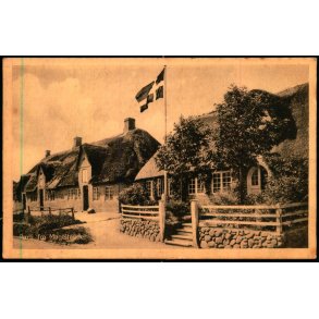 Parti fra M�gelt�nder - Stender 52142 - Ubrugt