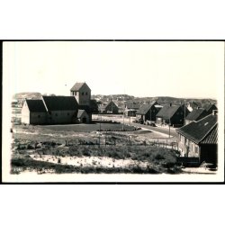 Hvide Sande - Fotokort Pors 1141 - Brugt