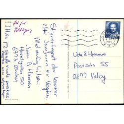 �rnh�j - Wadmanns 85108 - Brugt