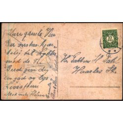 Rm - C.C.B. 3203 - Brugt